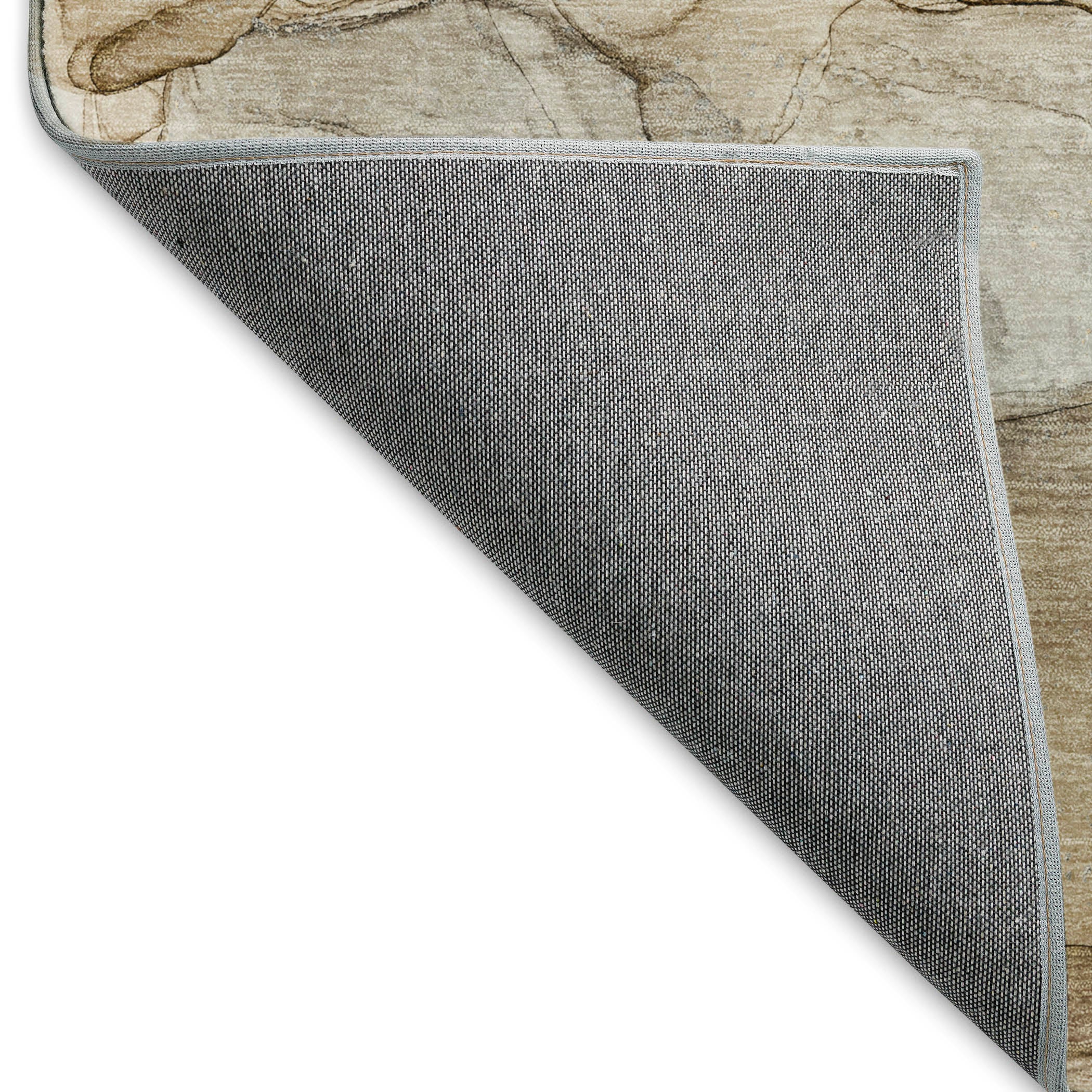 Dalyn Odyssey Odyssey OY8 Brown 8'x10'