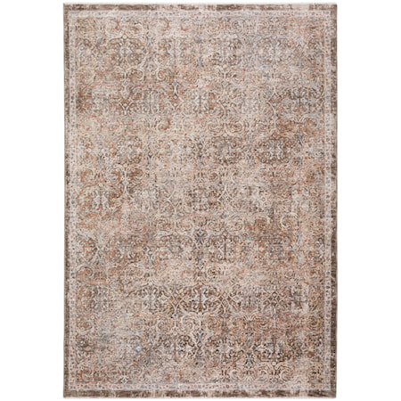 2'3" x 7'10" Rug