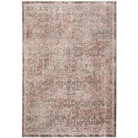 9' x 13'2" Rug