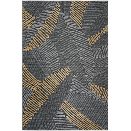 2'3"x12' Rug