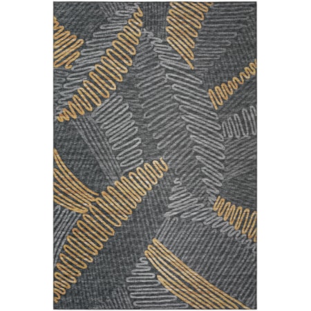 2'3"x12' Rug