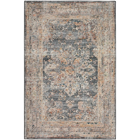 2'6"x12' Rug