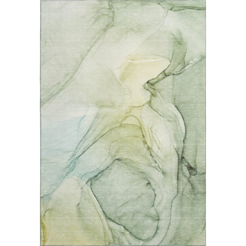 Odyssey Oy2 Aloe 9'X12'