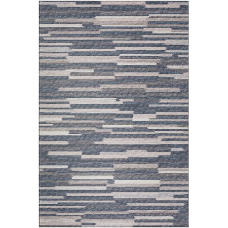 2'3"x10' Rug