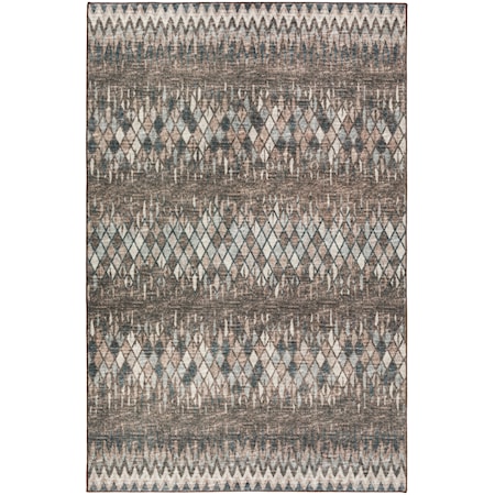 2'6" x 12' Rug