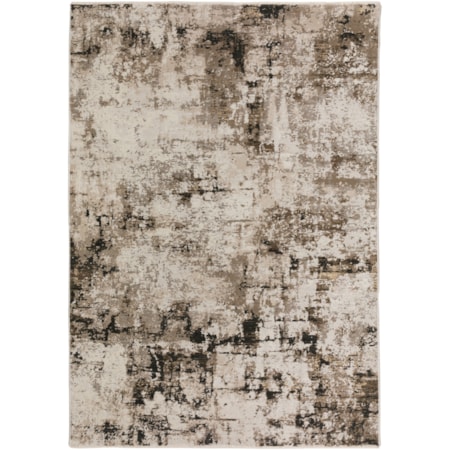 5'3" x 7'8" Rug