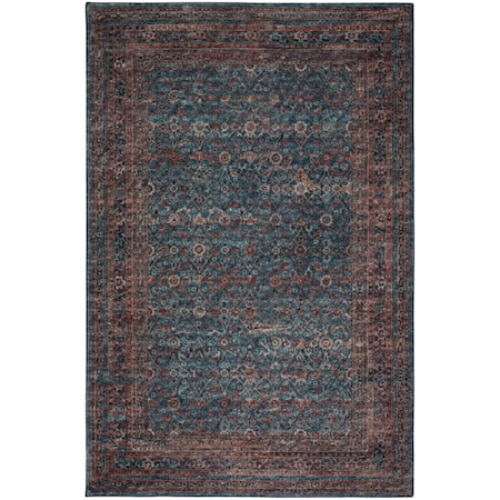 2'x3' Rug