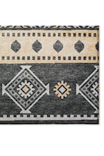 Dalyn Sedona 2'3"x12' Blue Rug