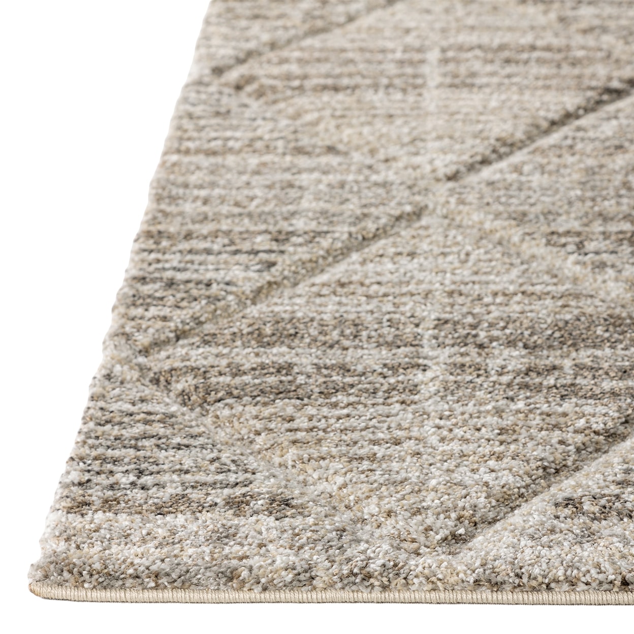 Dalyn Carmona 18" x 18" Corner Sample Rug