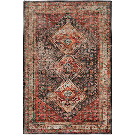 8' Round Rug