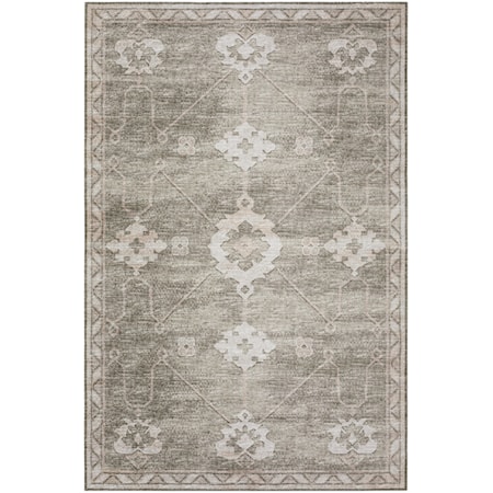 3'x5' Rug