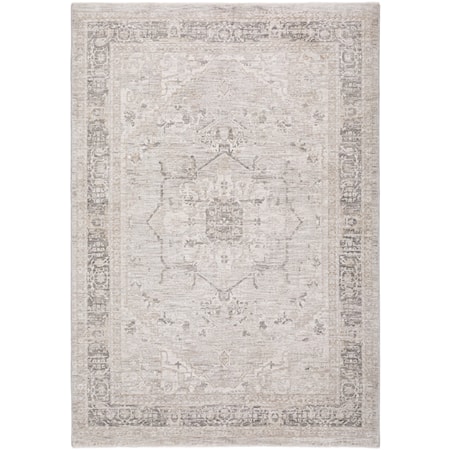 5' x 7'10" Rug