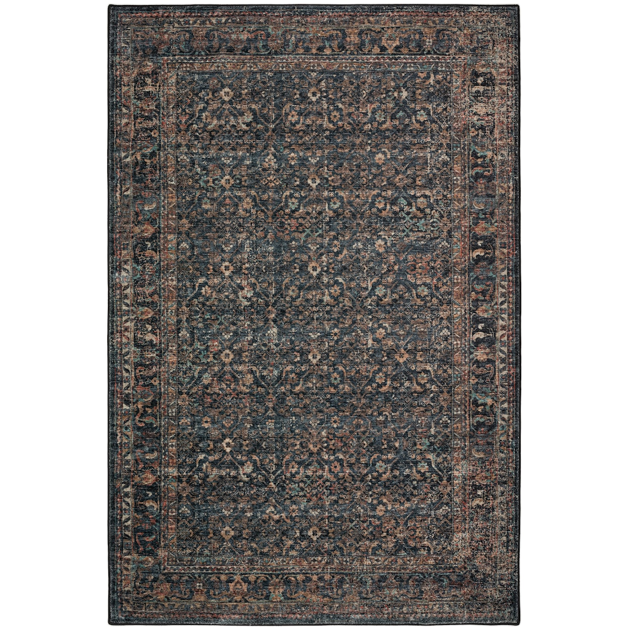 Dalyn Jericho 10' Round Rug