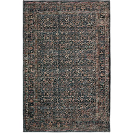 4' Round Rug