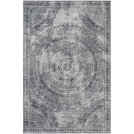 8'x10' Rug