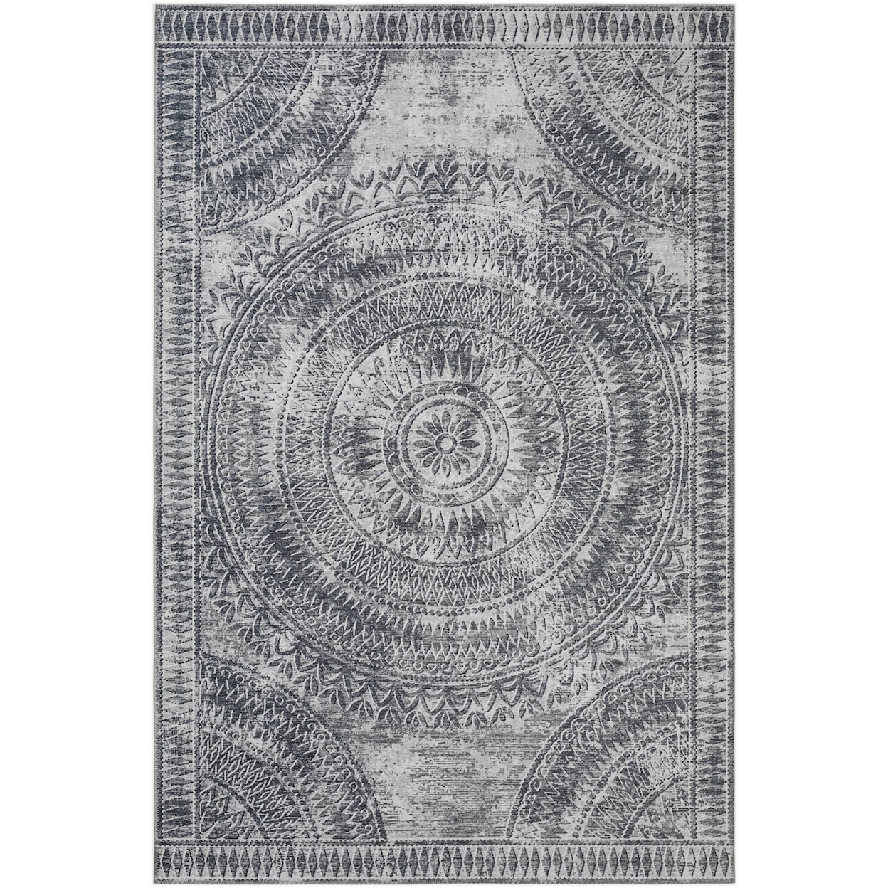 Dalyn Sedona 10' Round Rug