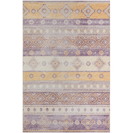 5'x7'6" Rug