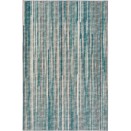 2'6"x10' Rug