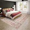 Dalyn Jericho 18"x18" Corner Sample Rug