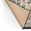 Dalyn Jericho 18"x18" Corner Sample Rug