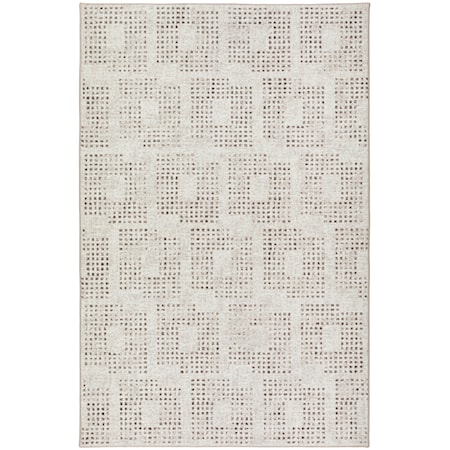 18"x18" Corner Sample Rug