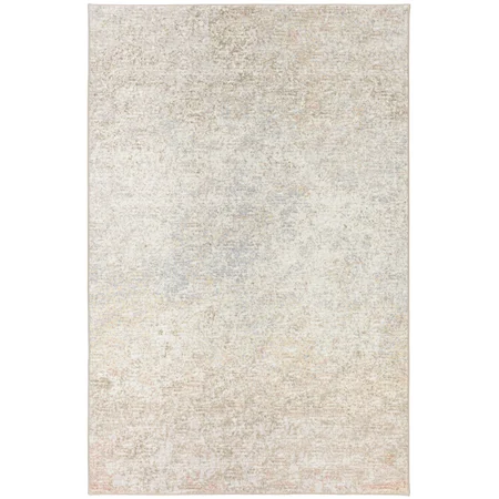 10'x14' Tan Rug