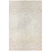 8'x10' Tan Rug