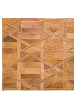 Dalyn Durango Durango Ss4 Spice 3' X 5' Rug