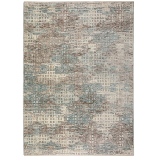 Neola Na9 Denim 3'X5'