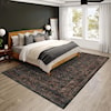 Dalyn Jericho 18" x 18" Corner Sample Rug