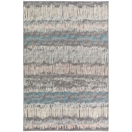 2'6"x8' Rug