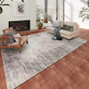 Dalyn Winslow 18"x18" Corner Sample Rug