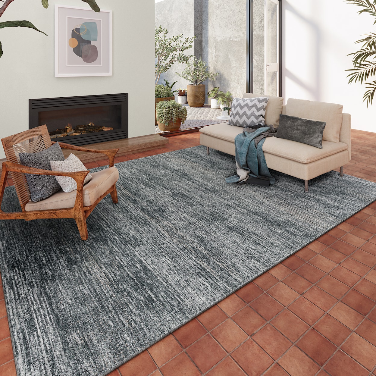 Dalyn Ciara Custom Size Rug