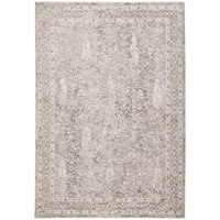 3' x 5' Beige Rectangle Rug