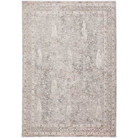 5' x 7'10" Rug