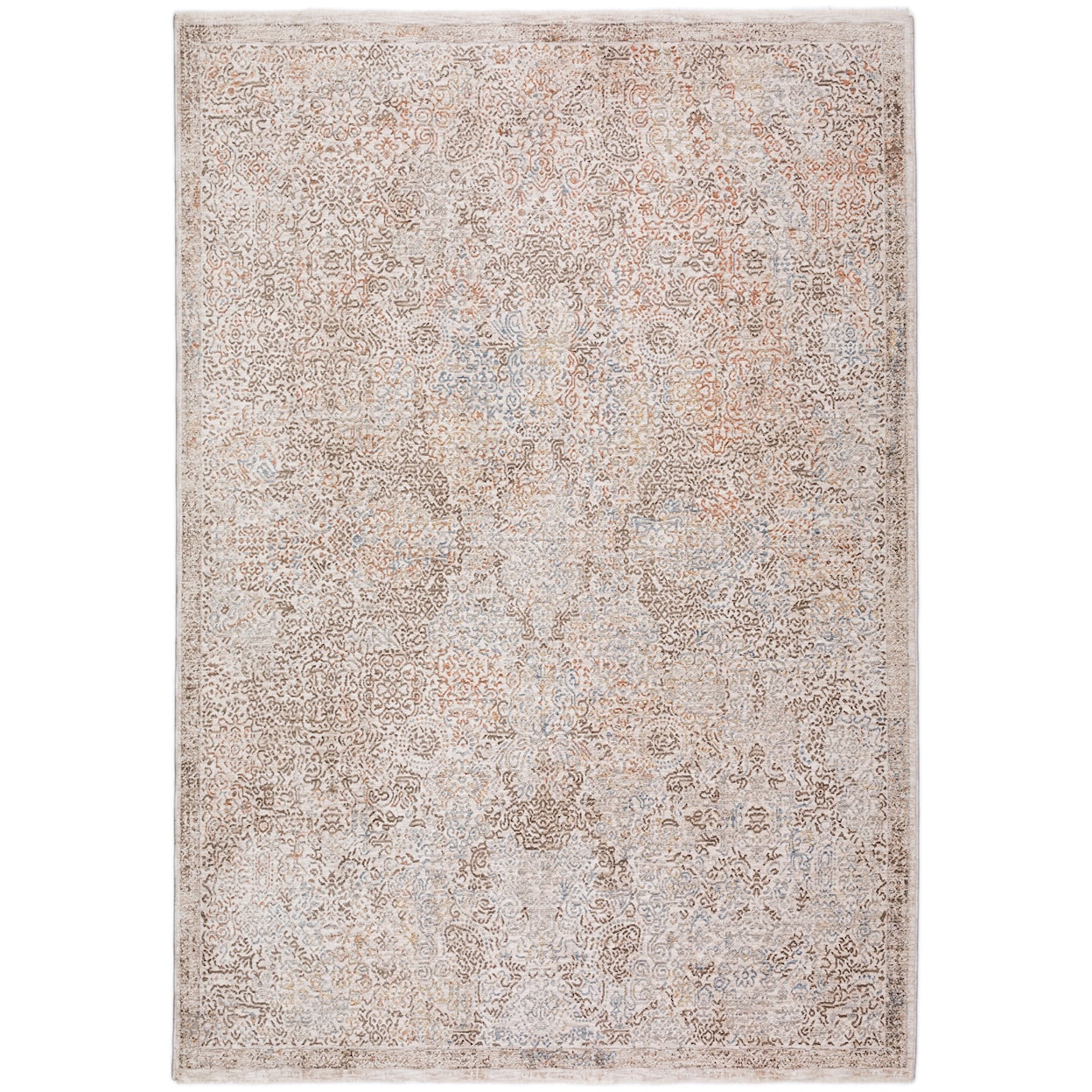 Dalyn Vienna 7'10" x 10' Rug