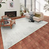 Dalyn Winslow 18"x18" Corner Sample Rug