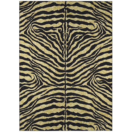 2'3"x7'6" Rug