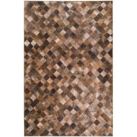 5'x7'6" Rug