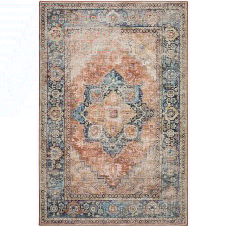 2'x3' Rug
