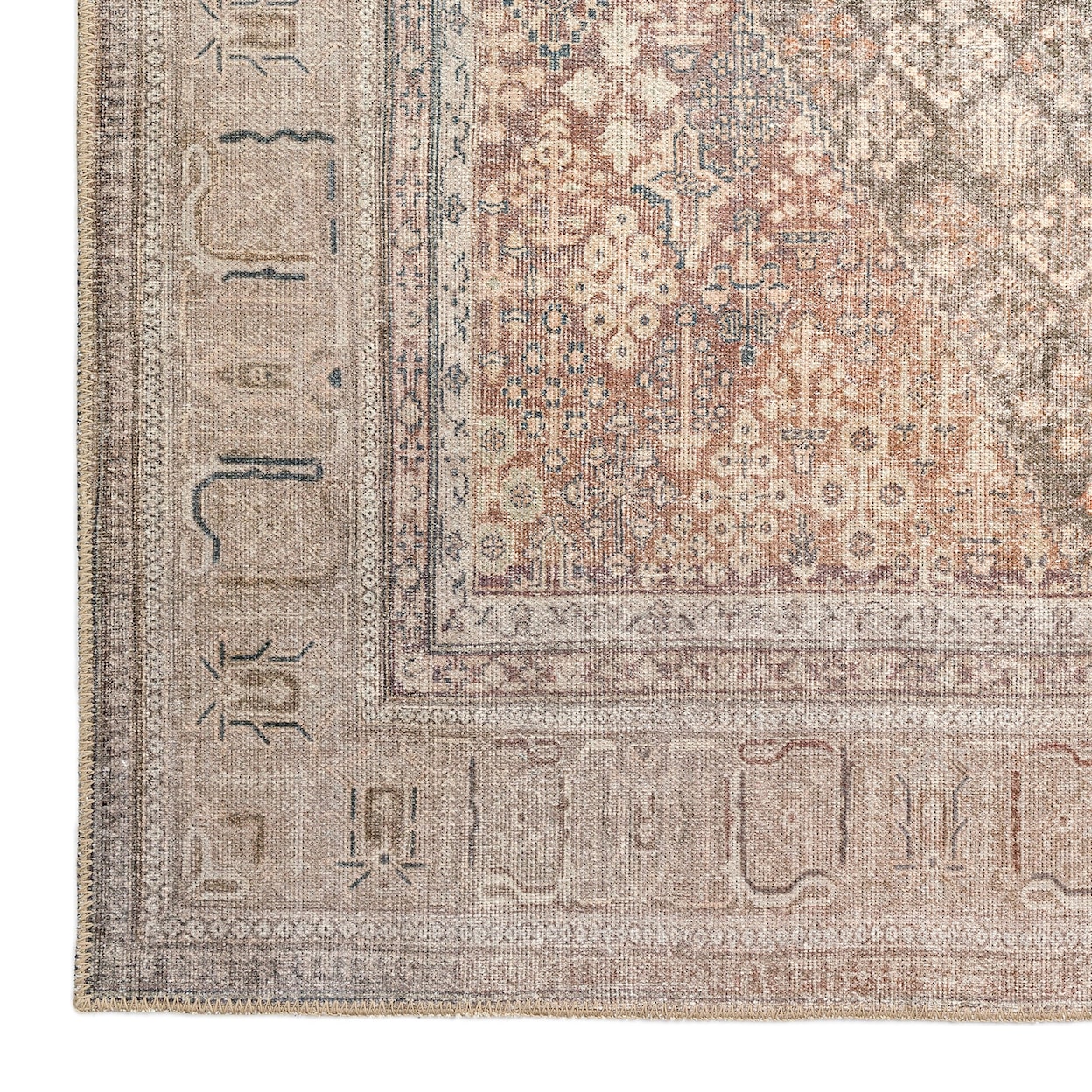 Dalyn Kars 3' x 5' Rug