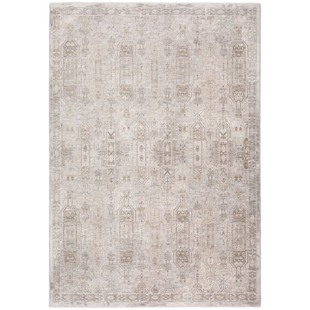 5' x 7'10" Rug