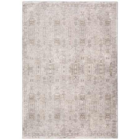 9' x 13'2" Rug