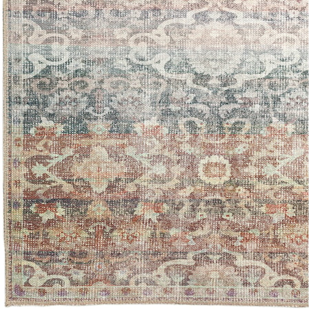 8' x 10' Rug