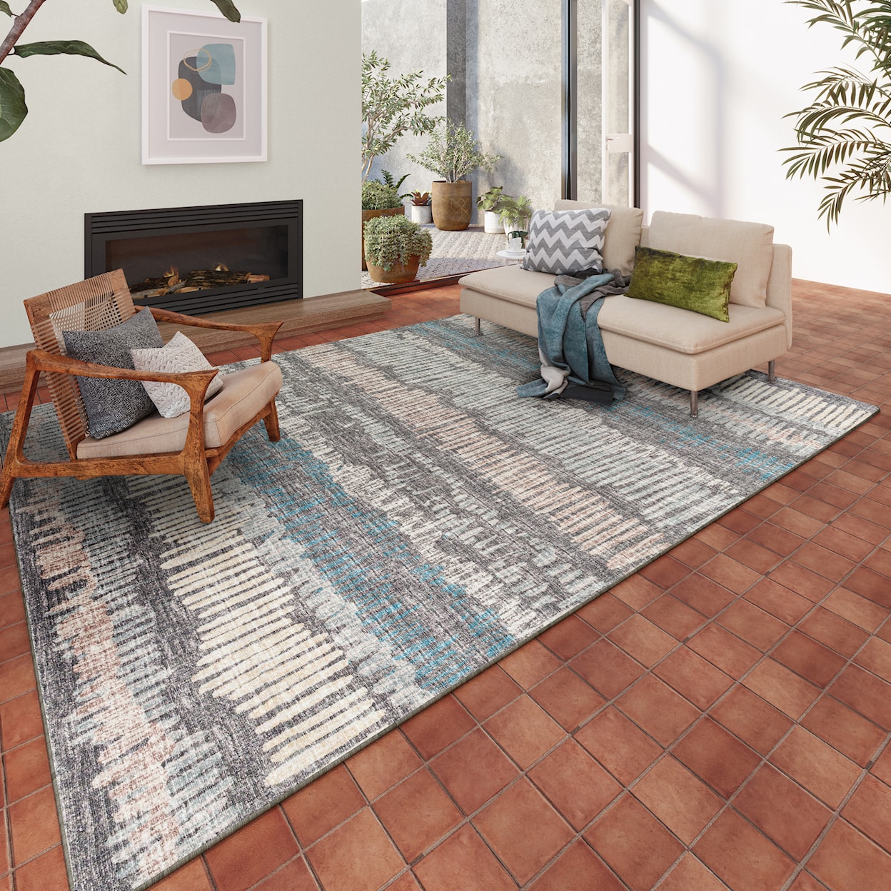 Dalyn Winslow Custom Size Rug