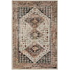 Dalyn Jericho 18"x18" Corner Sample Rug