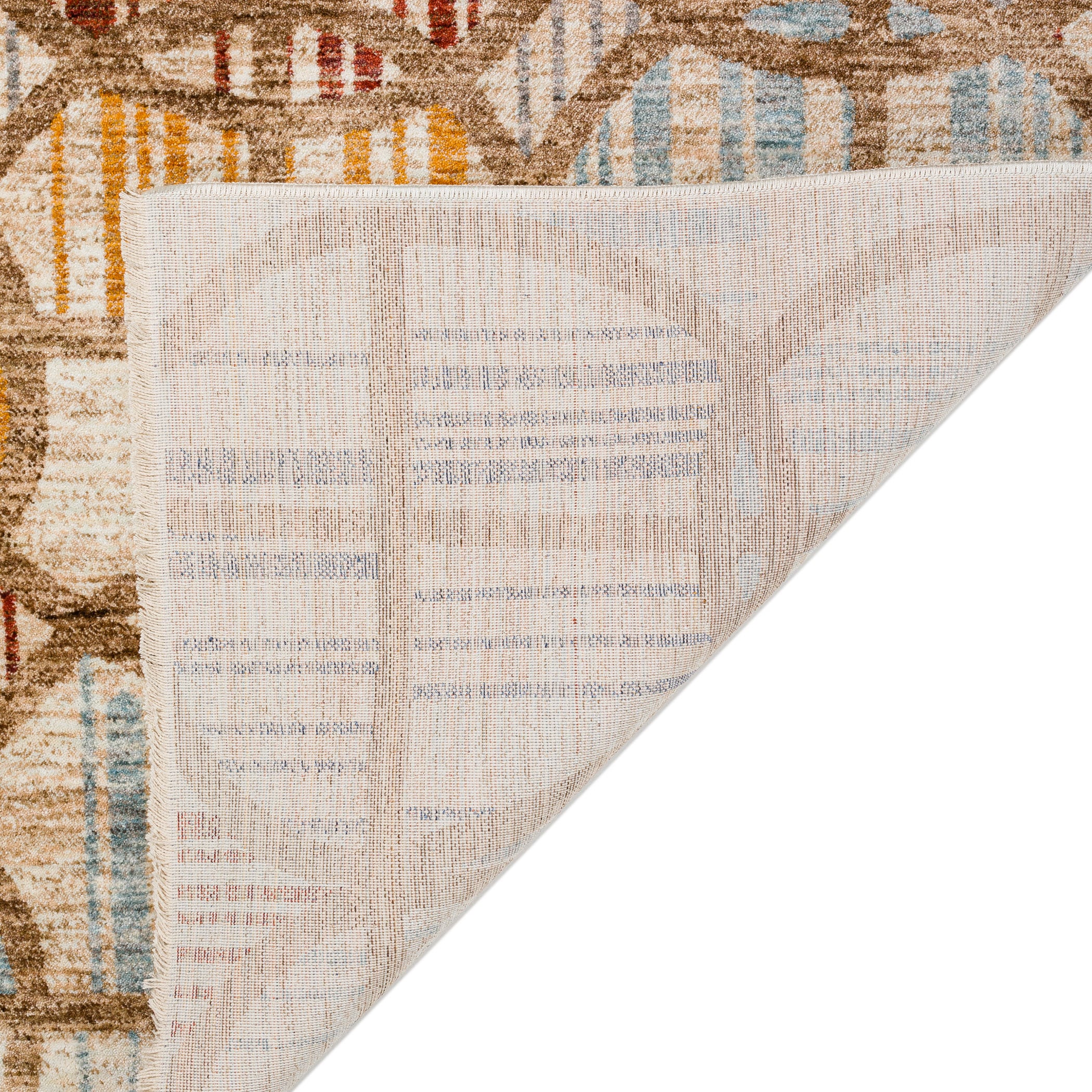 Neola NA12 Khaki 2'3"x7'10"