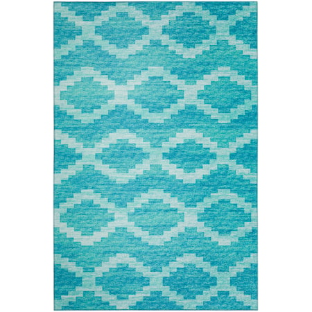 3'x5' Rug