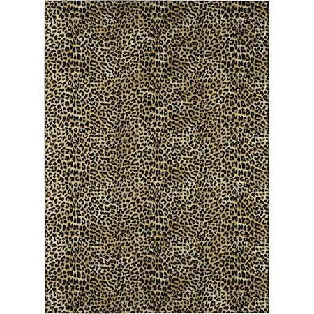 3'x5' Rug