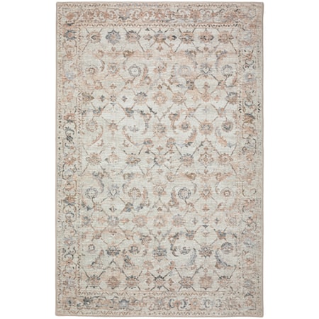 5'x7'6" Rug